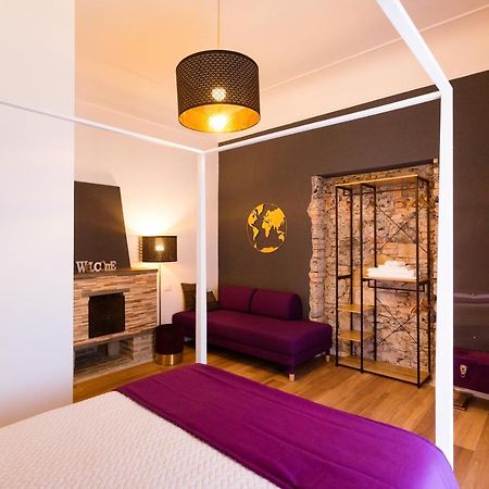 Apartment Design 5 Terre La Spezia Eksteriør billede