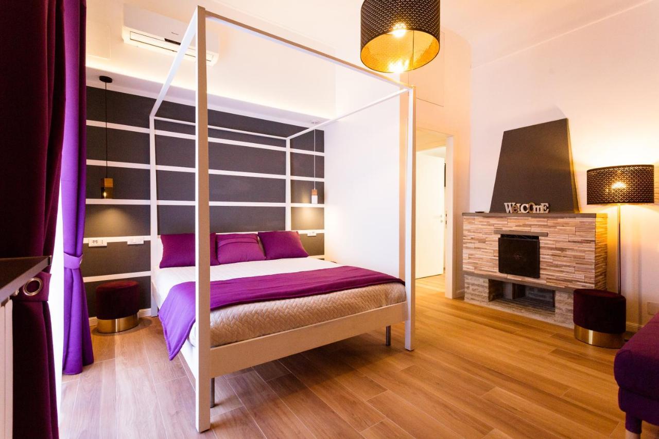 Apartment Design 5 Terre La Spezia Eksteriør billede