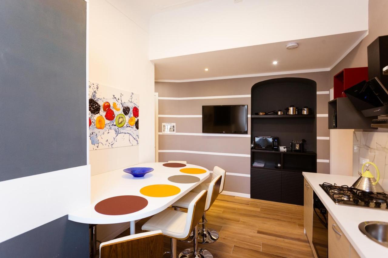 Apartment Design 5 Terre La Spezia Eksteriør billede