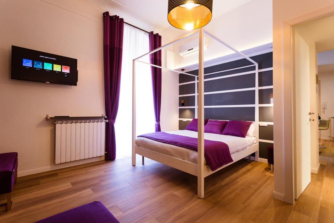 Apartment Design 5 Terre La Spezia Eksteriør billede