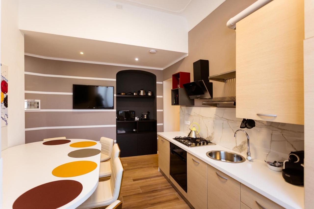 Apartment Design 5 Terre La Spezia Eksteriør billede