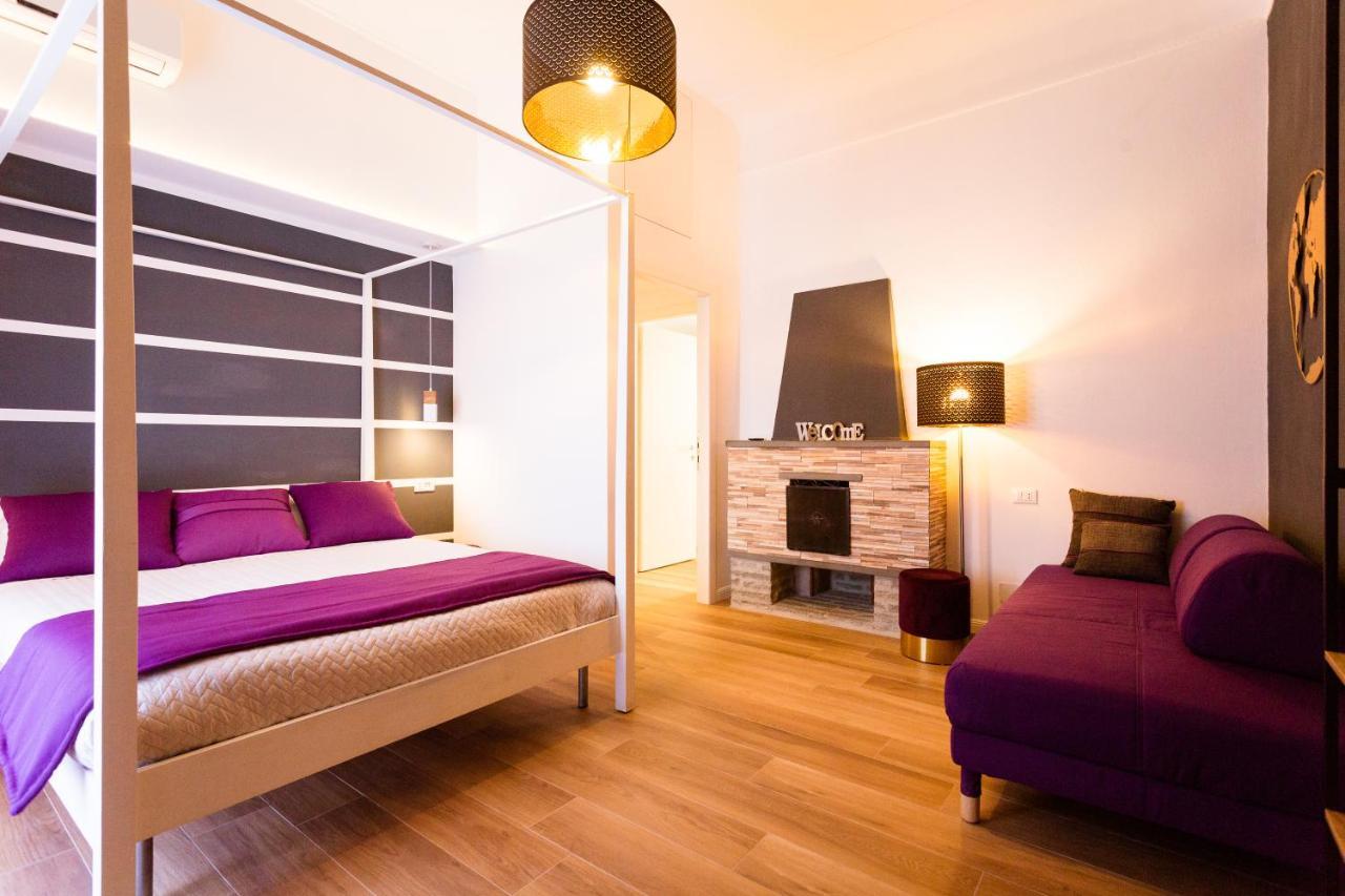 Apartment Design 5 Terre La Spezia Eksteriør billede