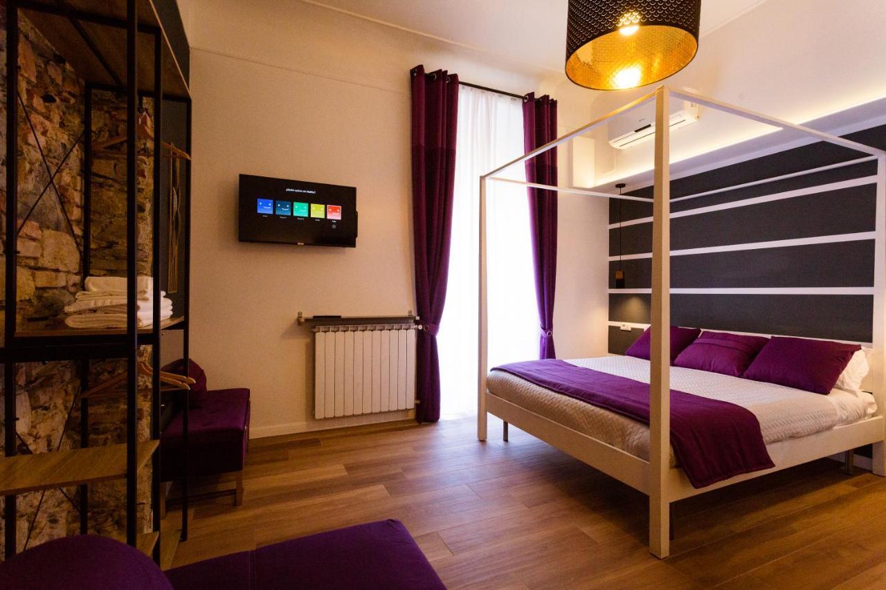 Apartment Design 5 Terre La Spezia Eksteriør billede