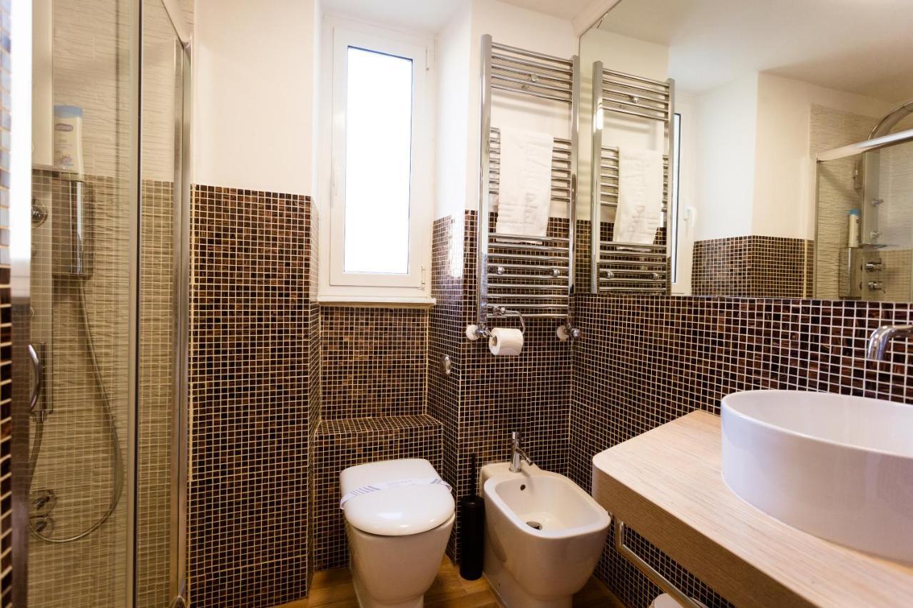 Apartment Design 5 Terre La Spezia Eksteriør billede