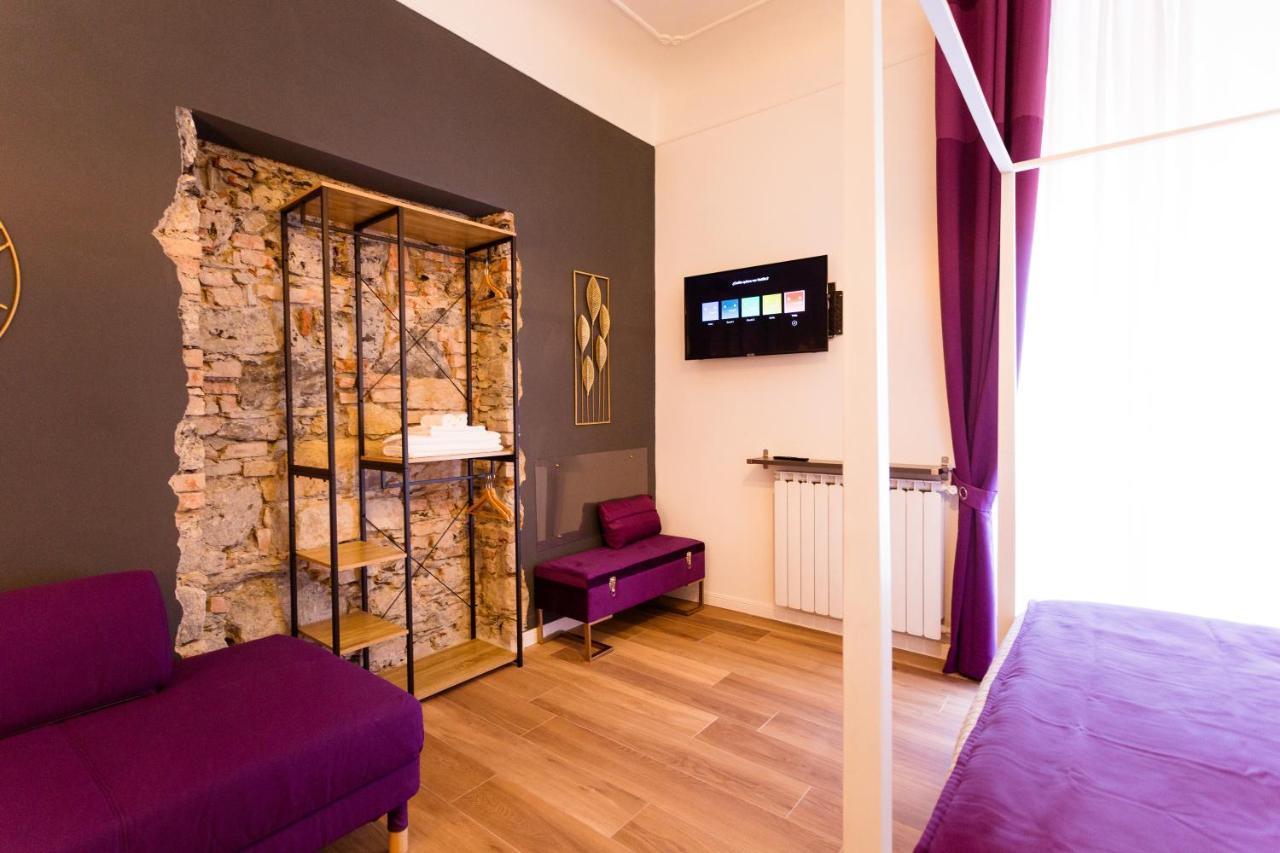 Apartment Design 5 Terre La Spezia Eksteriør billede