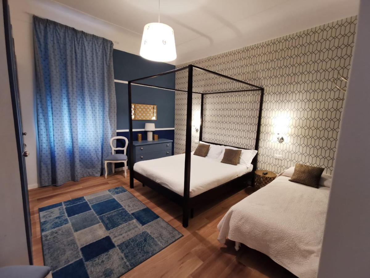 Apartment Design 5 Terre La Spezia Eksteriør billede