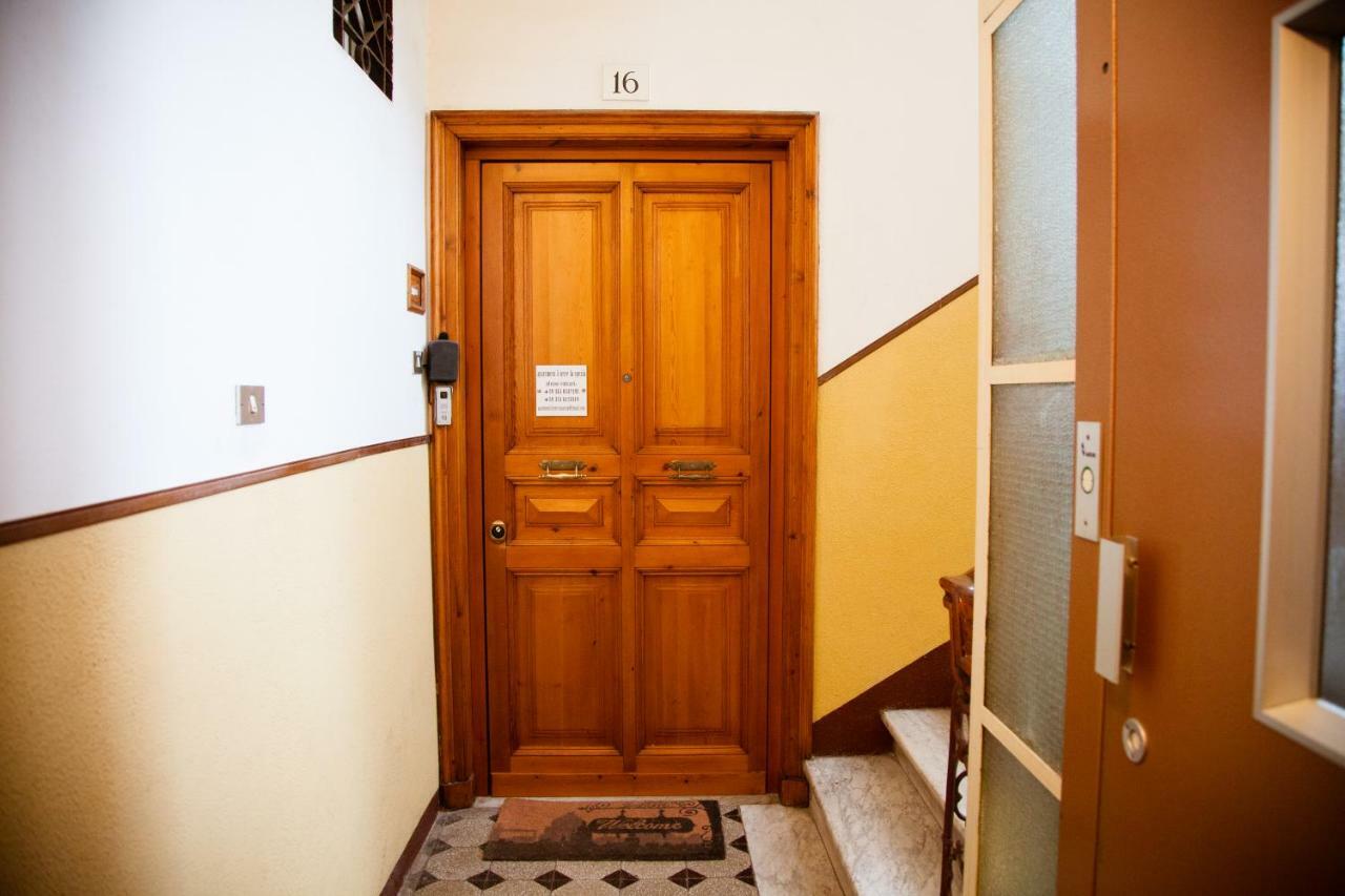 Apartment Design 5 Terre La Spezia Eksteriør billede